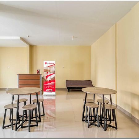 Reddoorz Near Ramai Mall Malioboro Yogyakarta Kültér fotó