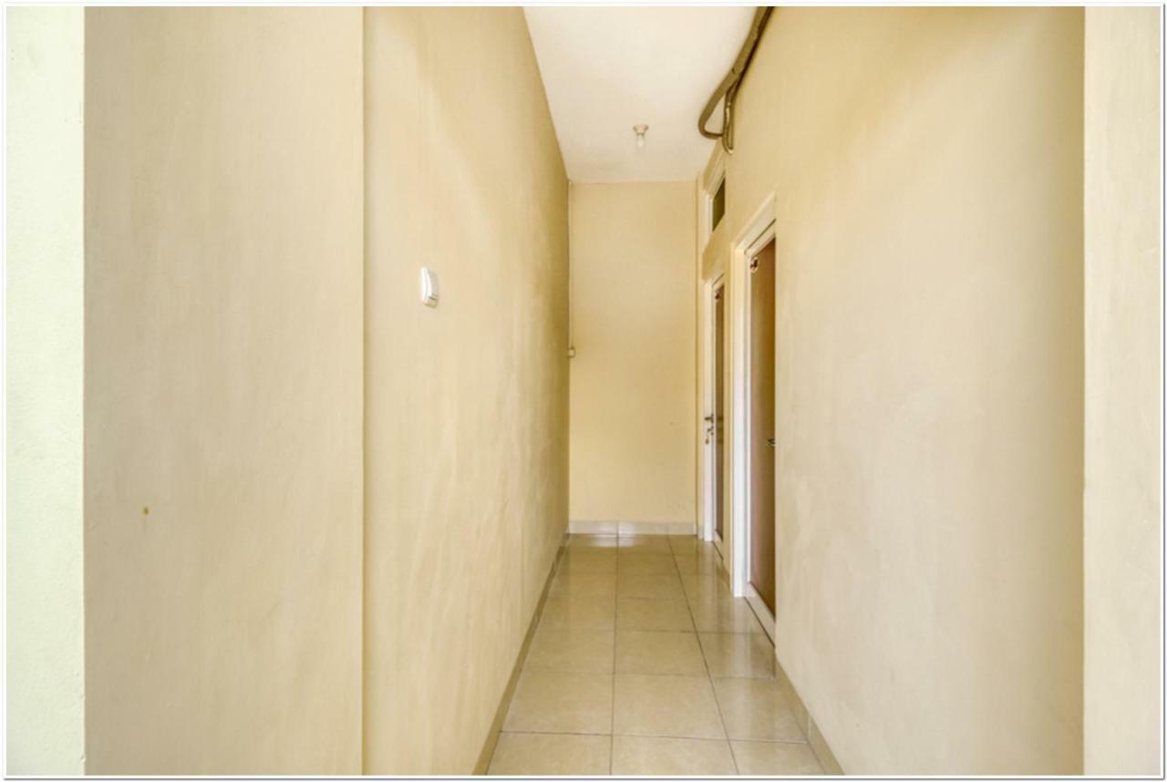 Reddoorz Near Ramai Mall Malioboro Yogyakarta Kültér fotó