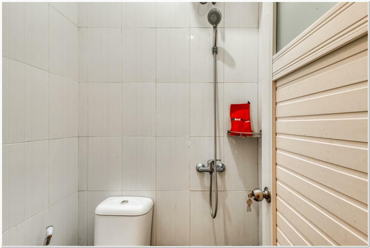 Reddoorz Near Ramai Mall Malioboro Yogyakarta Kültér fotó